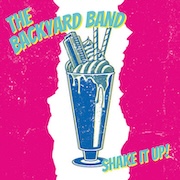 The Backyard Band: Shake It Up!