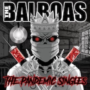 The Balboas: The Pandemic Singles