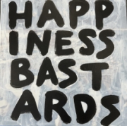 The Black Crowes: Happiness Bastards – Vinyl Version