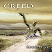 Creed: Human Clay - 25th Anniversary Edition