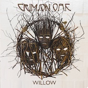 Crimson Oak: Willow