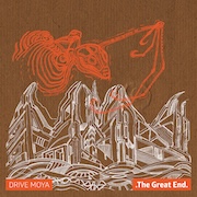 Drive Moya: The Great End