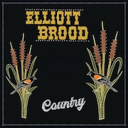 DVD/Blu-ray-Review: Elliott Brood - Country