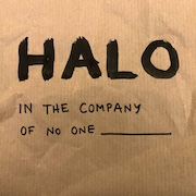 Halo: In The Company Of No One
