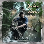 Jackie Leven: Live Or Die – Live in Bremen, 1999 & 2004