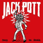 Review: Jack Pott - Hass im Ärmel