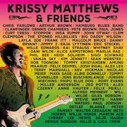 Krissy Matthews: Krissy Matthews & Friends