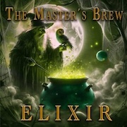 The Master's Brew: Elixir