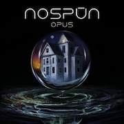 Nosp?n: Opus