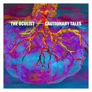 DVD/Blu-ray-Review: The Oculist - Cautionary Tales