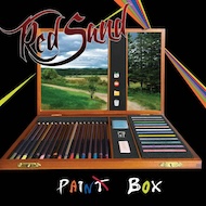 Red Sand: Pain(t) Box