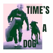 Review: Roddy McKinnon - Time's A Dog