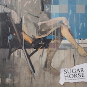 DVD/Blu-ray-Review: Sugar Horse - The Grand Scheme Of Things