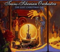 DVD/Blu-ray-Review: Trans-Siberian Orchestra - The Lost Christmas Eve