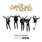 The Yardbirds: The Ultimate Live At The BBC