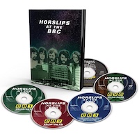 Horslips: Horslips At The BBC