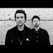 Japandroids: Fate & Alcohol