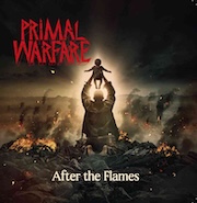 Primal Warfare: After the Flames