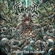 Reanimated: Vomit the Plague