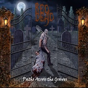 Red Dead: Paths Across the Graves