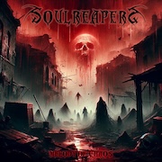 Soulreapers: Melody of Chaos