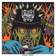 Struck A Nerve: Struck A Nerve