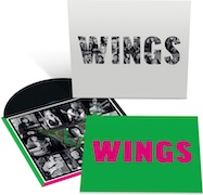 Paul McCartney & Wings: Wings