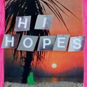 Andrew Collberg: Hi Hopes