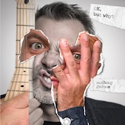 Anthony Garone: OK, But Why?