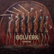 :Bolverk:: Blodtaake
