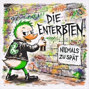 Die Enterbten: Niemals zu spät