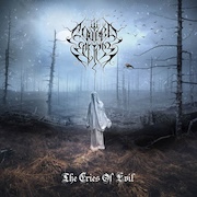 Evoked Eclipse: The Cries Of Evil