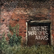 Jagged City: There Are More Of Us, Always
