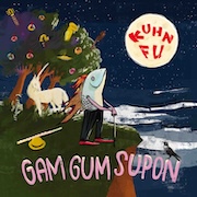 Kuhn Fu: GamGumSupon