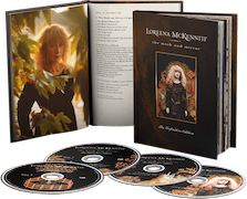 Loreena McKennitt: The Mask And Mirror – The Definitive Edition