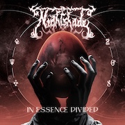 Nightshade: In Essence Divided
