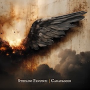 Stefano Panunzi: Caravaggio