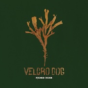 Velcro Dog: Fjord Noir