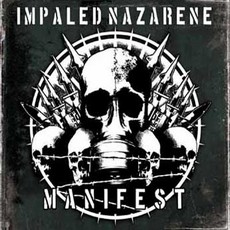 Impaled Nazarene