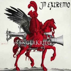 In Extremo - Saengerkrieg