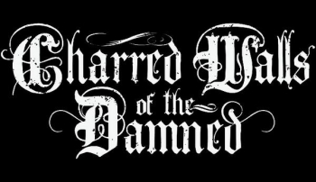 Charred Walls Of The Damned