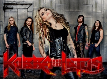 Kobra And The Lotus