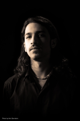 Chen Balbus, Orphaned Land