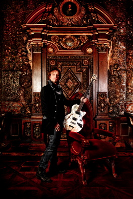 Tobias Sammet, Avantasia