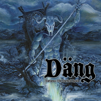 Däng "Tartarus: The Darkest Realm" Cover