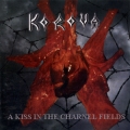 Korova - A Kiss In The Charnel Fields CD