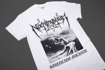 Nachtmystium-Shirt