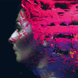 Steven Wilson - Hand. Cannot. Erase. Cover