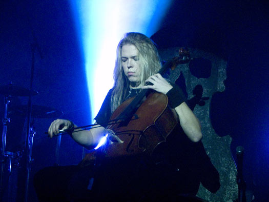 Apocalyptica