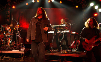 Symphony X